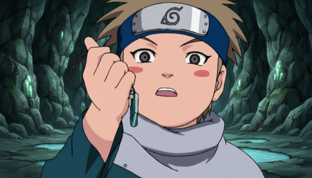 Naruto’s Funniest Senju Death Wasn’t Kishimoto’s Call