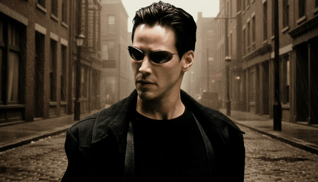 The Matrix Was Right: 10 Eerily Accurate Predictions About Our Reality, Ranked