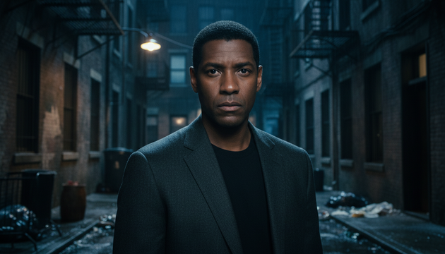 Denzel Washington’s 2004 Action Classic Is Finally Coming to Netflix