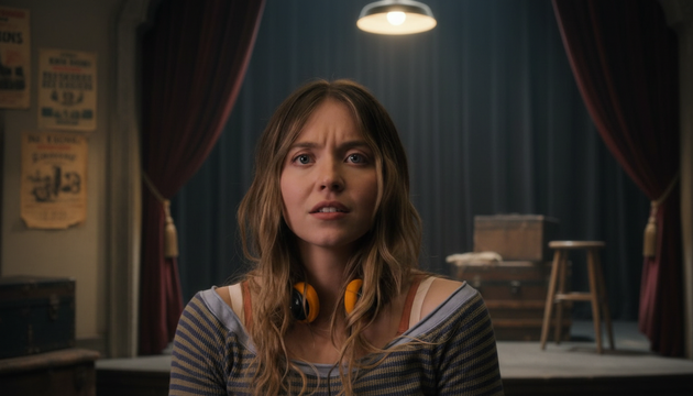 Vague Denial Sparks Backlash As Sydney Sweeney Scrambles To Save Her Third 2025 Box Office Flop