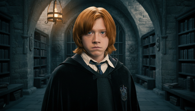 Every Harry Potter Year at Hogwarts, Ranked From Chaos to Glory