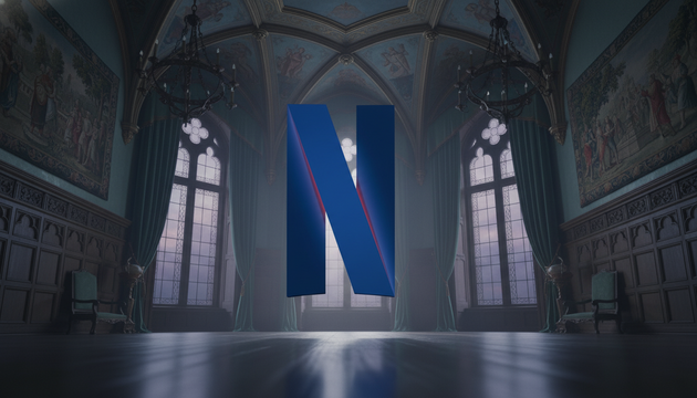 Netflix’s New Movie Rewrites Cinderella With a Bold Twist