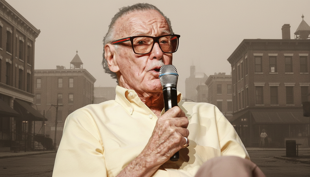 Stan Lee Wouldn't Be Proud: 5 Comic Book Creators Marvel Failed