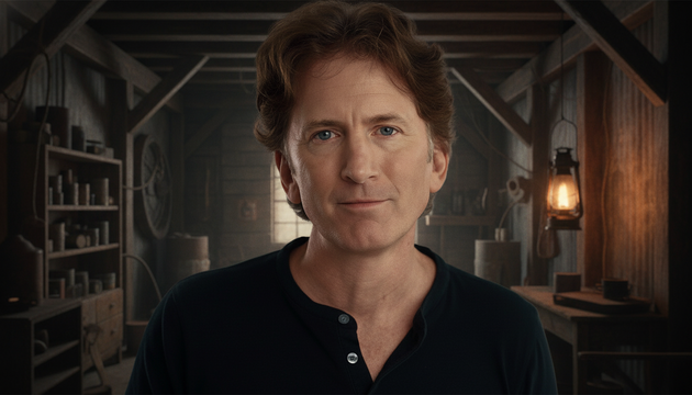 Todd Howard Saw the Fallout TV Boom Coming — So Why Is Bethesda Sitting on Its Hands?