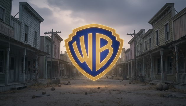 Netflix's Warner Bros. Plans Just Hit a Wall