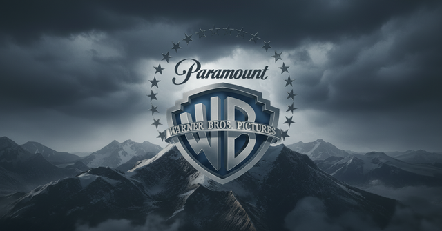 Paramount Strikes Back: Hostile Bid to Take Over Warner Bros.