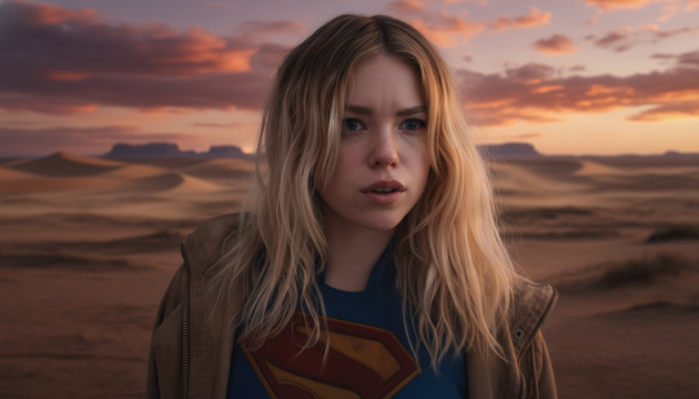 Supergirl Teaser Trailer Gets Release Date