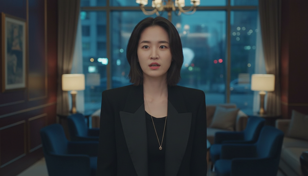 Surely Tomorrow Episode 1 Ending Explained: How Ji-Woo Turns the Tables on Kyeong-Do