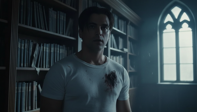 Scream 7’s Original Ending Unmasked Billy’s Daughter as Ghostface