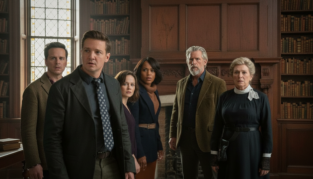 6 Can't-Miss New Shows and Movies Streaming This Week on Netflix, Disney Plus, Prime Video, and More (December 8–14)