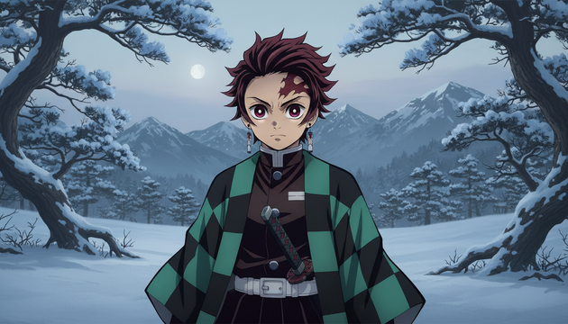 Banned Netflix Contender Poised to Eclipse Demon Slayer: Infinity Castle at the Golden Globes