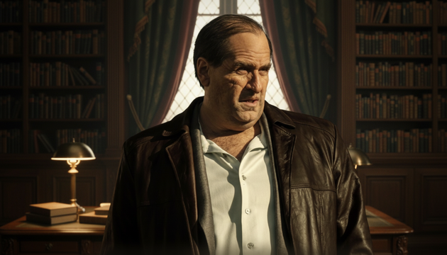 The Penguin Drops Major Update, DC Fans Go Wild