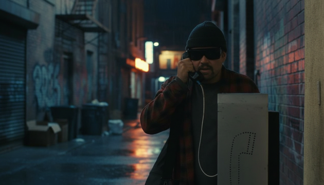 One Battle After Another Tops 2026 Golden Globes Nods, With Sinners in Hot Pursuit