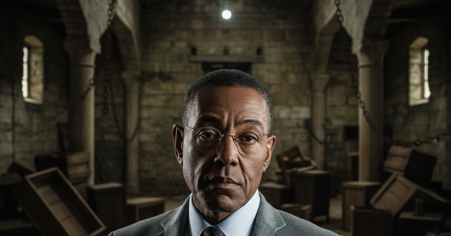 Giancarlo Esposito Joins All the Sinners Bleed as the Series Adds 10 More to Its Killer Cast