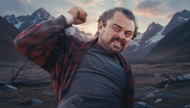 Leonardo DiCaprio Silences Critics With Yet Another Major Win