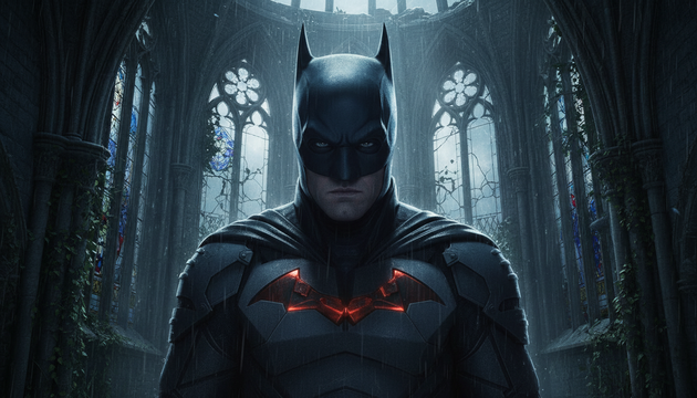 Batman Dismantles Every MCU Villain, Ranked From Easiest Wins to Most Brutal Takedowns