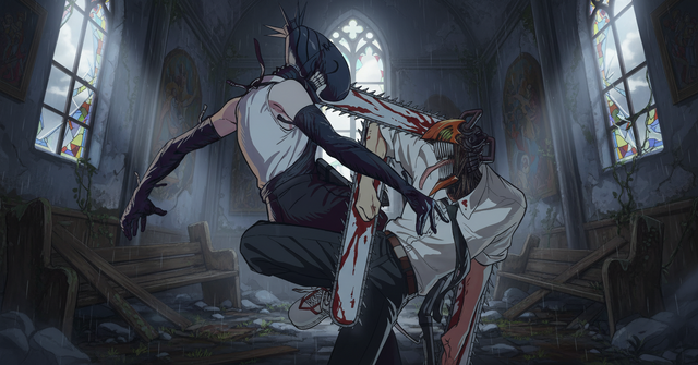 Ready to Stream Chainsaw Man – The Movie: Reze Arc? Here’s When It Hits Digital