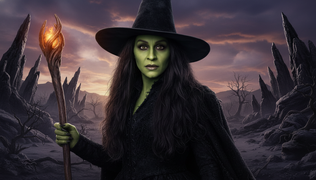 Wicked 3 Leaps Ahead: Stephen Schwartz Signals Major Momentum