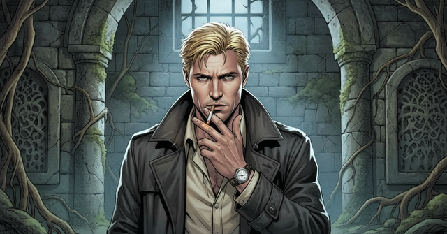 Guillermo del Toro Reveals the Justice League Dark Cast Fans Never Got to See