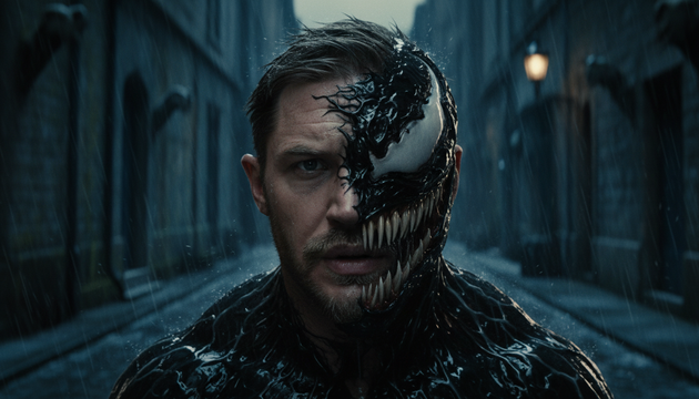 Venom Co-Creator Names the Star He Wants to Replace Tom Hardy in the MCU
