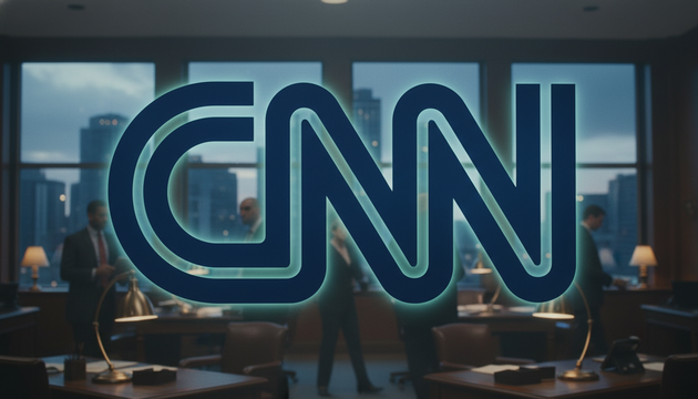 Fan-Favorite CNN Anchor Signs New Deal To Stay, Shuts Down CBS Rumors