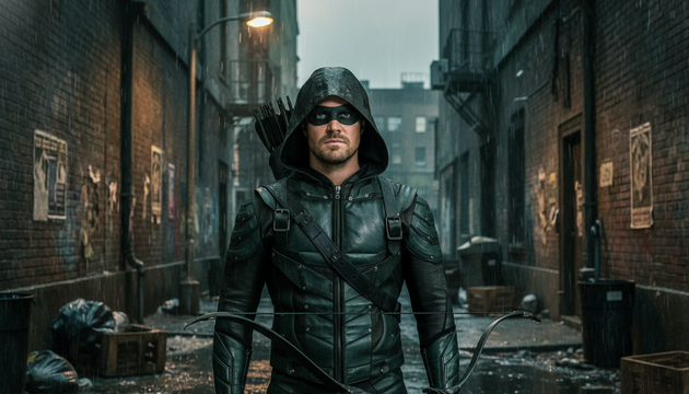 The CW Finally Turns a Profit — Three Years After Axing the Arrowverse