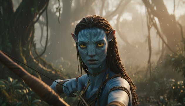 James Cameron Clashes With Studio Over Avatar 3 — And He’s Not Backing Down