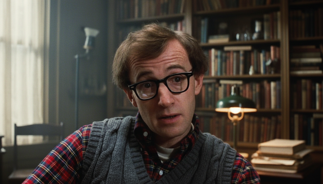 How 4 Oscars and 24 Nominations Built Woody Allen’s Fortune — What He’s Worth Today
