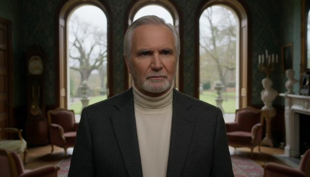 Eric Quits Forrester: Inside the Dec. 8 Bold & Beautiful Recap