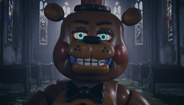 Five Nights at Freddy’s 3: Second Film Director Teases Chilling Plot Twists