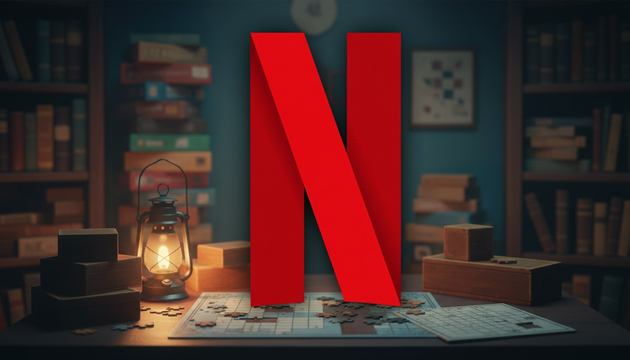 Crack Today’s Netflix Puzzled: All the Daily Game Answers You Need (December 9, 2025)