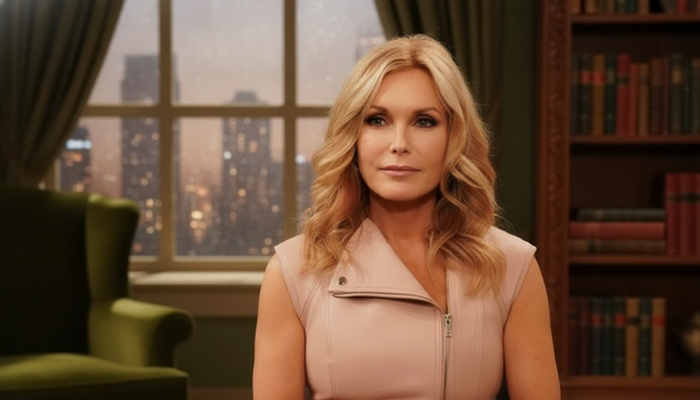 Young & Restless Casting Shake-Up: Who’s In and Who’s Out This Week, Dec. 8–12