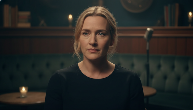 Kate Winslet Reveals the NSFW Grooming Request Eminem Made on SNL