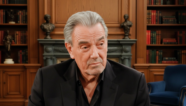 Young & Restless Icon Eric Braeden Shuts Down Exit and Retirement Rumors