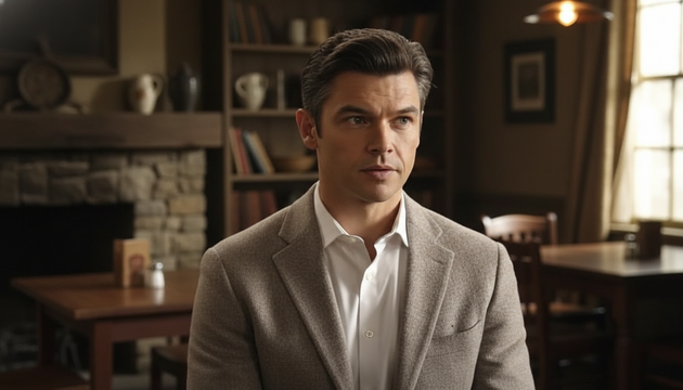 Days of Our Lives Cast Shake-Up: Who’s In, Who’s Out This Week (Dec. 8–12)