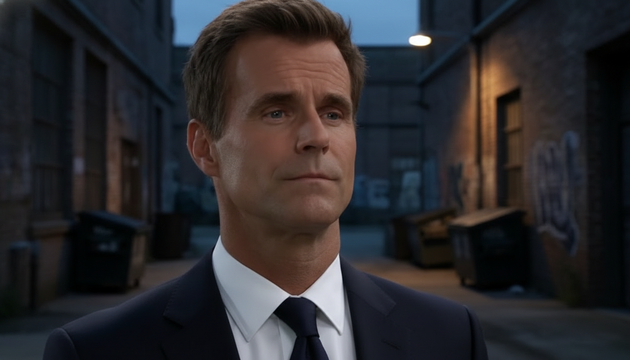 General Hospital Fans Rejoice as Who Shot Drew Mystery Finally Ends