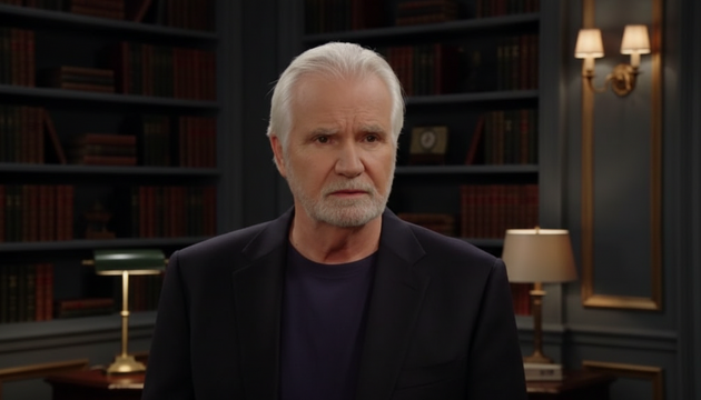 This Bold & Beautiful Theory Finally Reveals Why Eric Was Forced Out