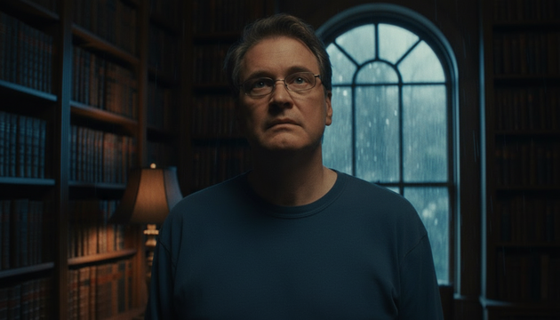 Where The Staircase’s Michael Peterson Is Now—and What He’s Doing Next