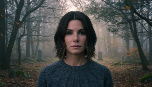 Sandra Bullock’s Next Chapter: Inside Life With Her Children After Bryan Randall’s Death