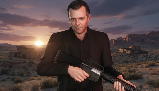 GTA Online’s A Safehouse in the Hills DLC Is Almost Here — Exact Release Times Worldwide