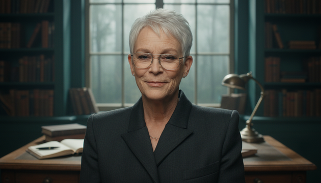 Jamie Lee Curtis Retired Four Times — Here’s Why She Can’t Stay Away