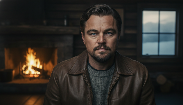 Leonardo DiCaprio Reveals What Sets One Battle After Another Apart