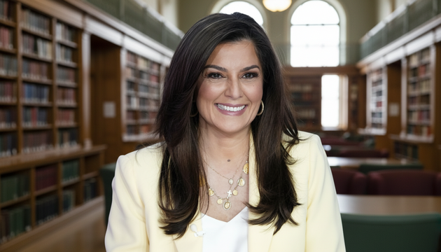 Fox News Shake-Up: Rachel Campos-Duffy Exits — Meet the New Host Taking Over