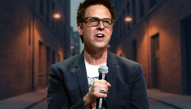 MCU's Highest-Rated Show on Rotten Tomatoes Proves It's Time for James Gunn to Revive the DCAU