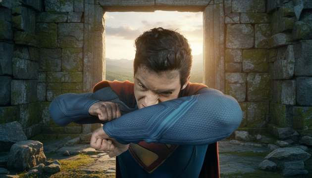 Frankenstein Director Guillermo del Toro Raves About James Gunn's Superman and a DC Universe Powered by Goodness