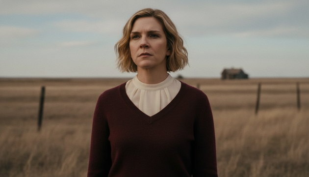 Rhea Seehorn Unpacks Pluribus’s Bananas Finale