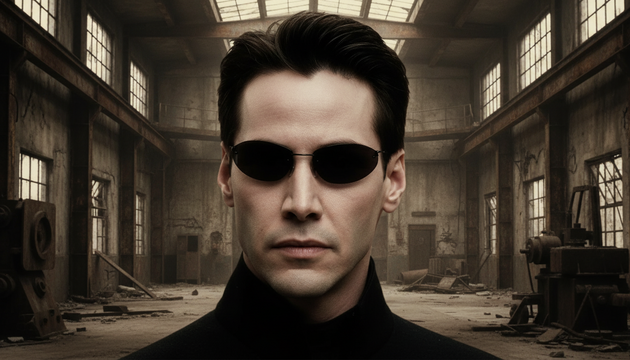 The Matrix, Decoded: What Every Character Really Represents