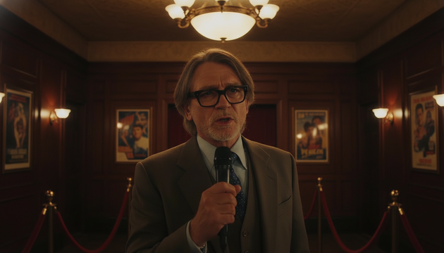 Netflix CEO Vows Warner Bros. Movies Will Keep Hitting Theaters After Studio Sale