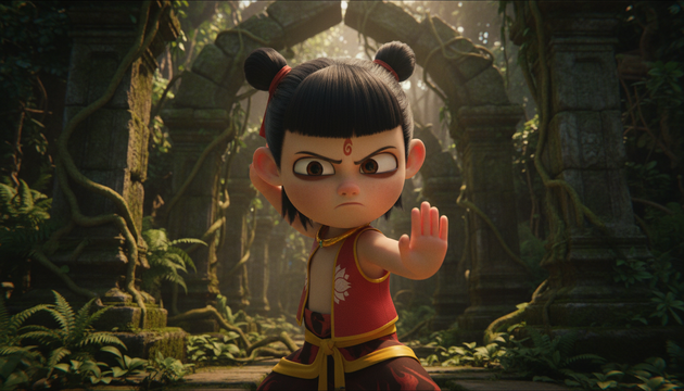 Golden Globes Snub Ne Zha 2, Rubber-Stamp Avatar: Fire and Ash Sight Unseen