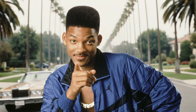 Bel-Air Reboot Finale Drops a Meta Will Smith Cameo Years in the Making